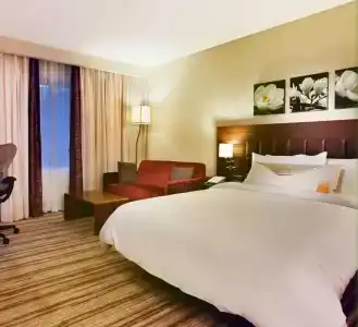 Hilton Garden Inn Corlu - 2