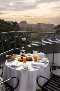 Waldorf Astoria Versailles - Trianon Palace - 2