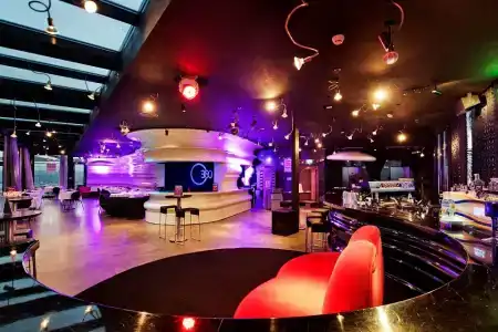 DoubleTree By Hilton Istanbul - Moda - 55