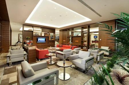 Hilton Garden Inn Konya - 84