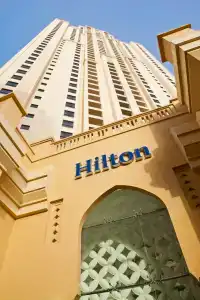 Hilton Dubai The Walk