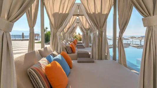 Vogue Supreme Bodrum - 81