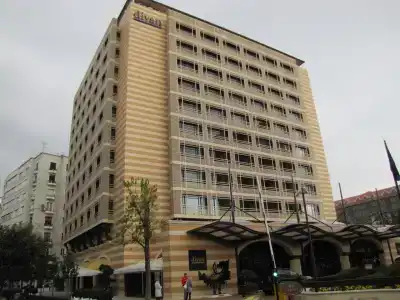 The Gs Istanbul - 6