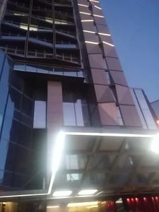 Istanbul Marriott Sisli - 36