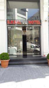 Ilkbal Deluxe &Spa Istanbul - 50