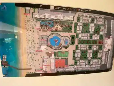 Giftun Azur Resort - 11