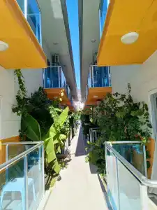 Arsi Enfi City Beach - 88