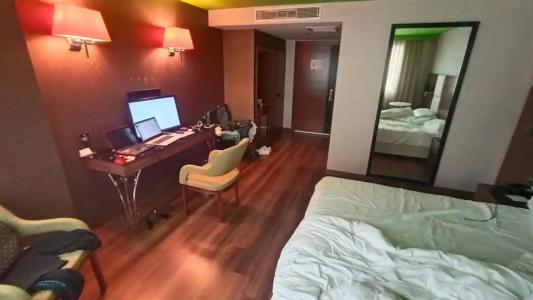 Park Inn by Radisson Istanbul Asia Kavacik - 42