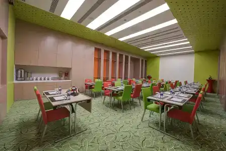 Al Khoory Sky Garden - 45