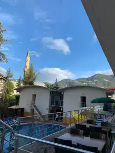 Arsi Enfi City Beach - 70