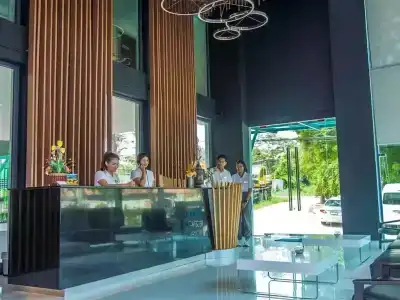 Unique Regency Pattaya - 19