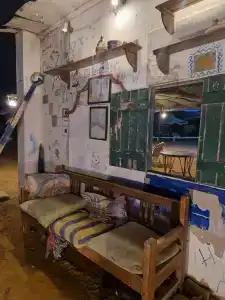 Happy Life Village Dahab - 35