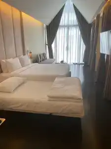 Ana Anan Resort & Villas Pattaya - 24