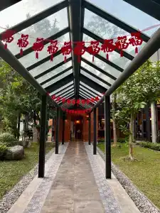 R-Mar Resort and Spa - SHA Plus - 8