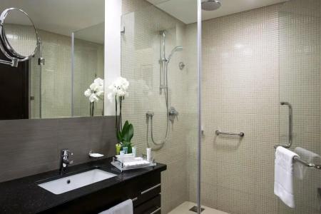 Hyatt Regency Oryx Doha - 98
