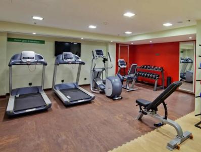 Hampton By Hilton Ordu - 62