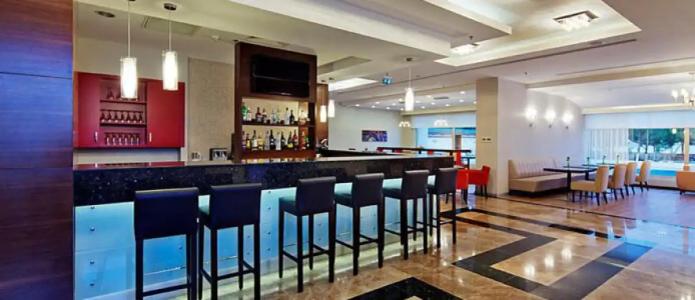 Hampton By Hilton Ordu - 25