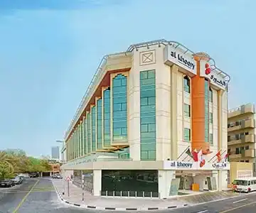 Al Khoory Sky Garden - 4
