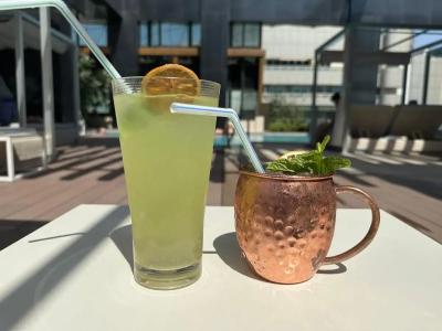 DoubleTree by Hilton Dubai M Square & Residences - 29