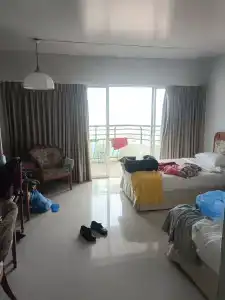 Pattaya Park Beach Resort - 35