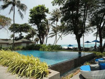 Synergy Samui - 52