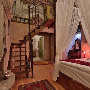 Mira Cappadocia - 16