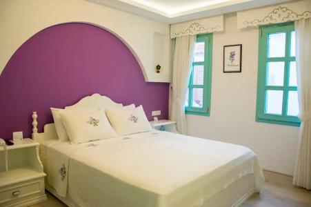 Sigacik Gardenya Buti̇k Otel - 30