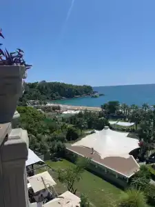 Justiniano Club Alanya - 92