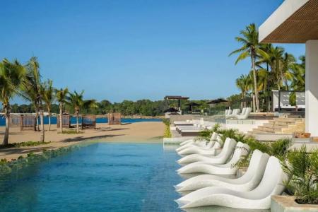 The Ocean Club, a Luxury Collection Resort, Costa Norte - 9