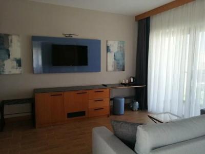 Doğruer Boutique & Spa - 34