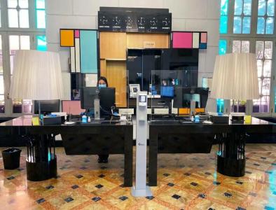 Grand Palace Rome - 65