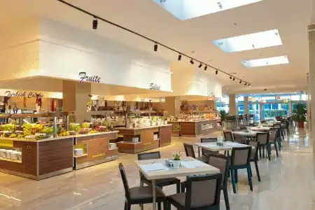 Crystal Centro Resort - Ultimate All Inclusive - 11