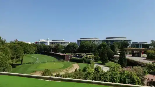 Suenos Golf Belek - 10
