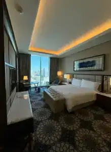 Grand Plaza Mövenpick - 71