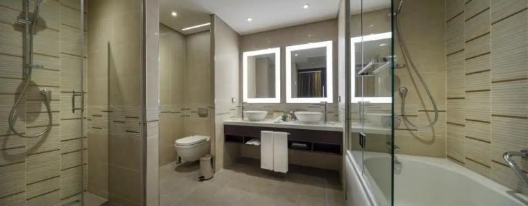Doubletree by Hilton Istanbul Umraniye - 12