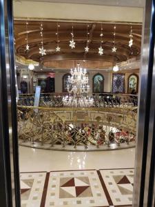 Wyndham Istanbul Old City - 89