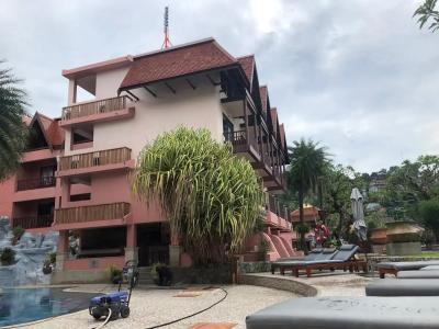 Seaview Patong - SHA Plus - 56