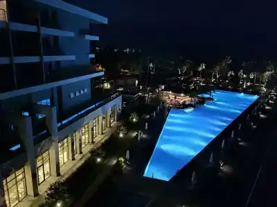 Akra Sorgun Tui Blue Sensatori - All Inclusive - 63