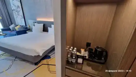 Pullman Sharjah - 74