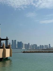 Novotel Bahrain Al Dana Resort - 72