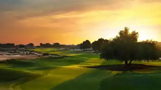 Arabian Ranches Golf Club - 53