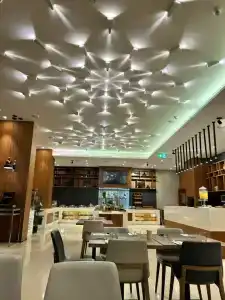 DoubleTree by Hilton Dubai Al Jadaf - 63