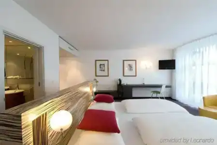 art'otel berlin mitte, Powered by Radissons - 34