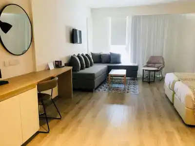 Sofianna Resort & Spa - 61