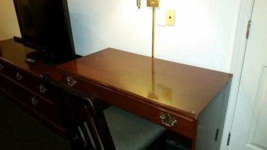 Texas Inn Downtown McAllen - 91