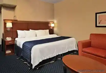 Courtyard by Marriott Harrisburg Hershey - 54