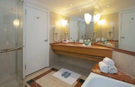 David Dead Sea Resort & Spa - 20