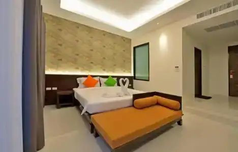 Poonsiri Resort Aonang-SHA Extra Plus - 98
