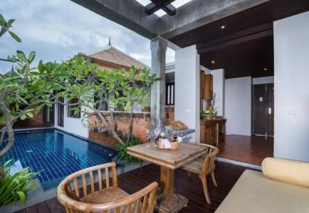 Royal Muang Samui Villas - SHA Extra Plus - 15