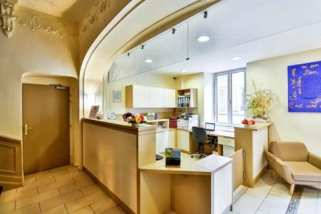 Hôtel Le Seize, Nice Centre - 8